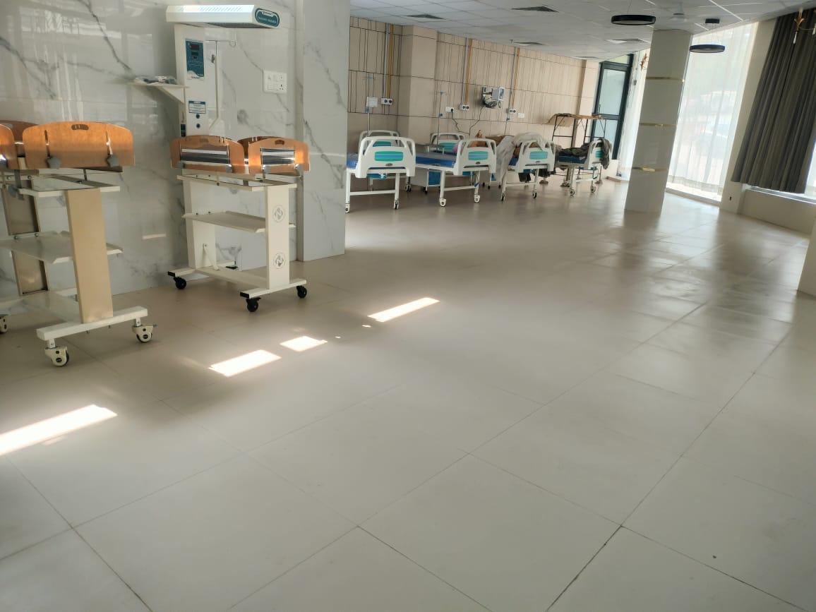 Medstar Hospital featured gallery photo